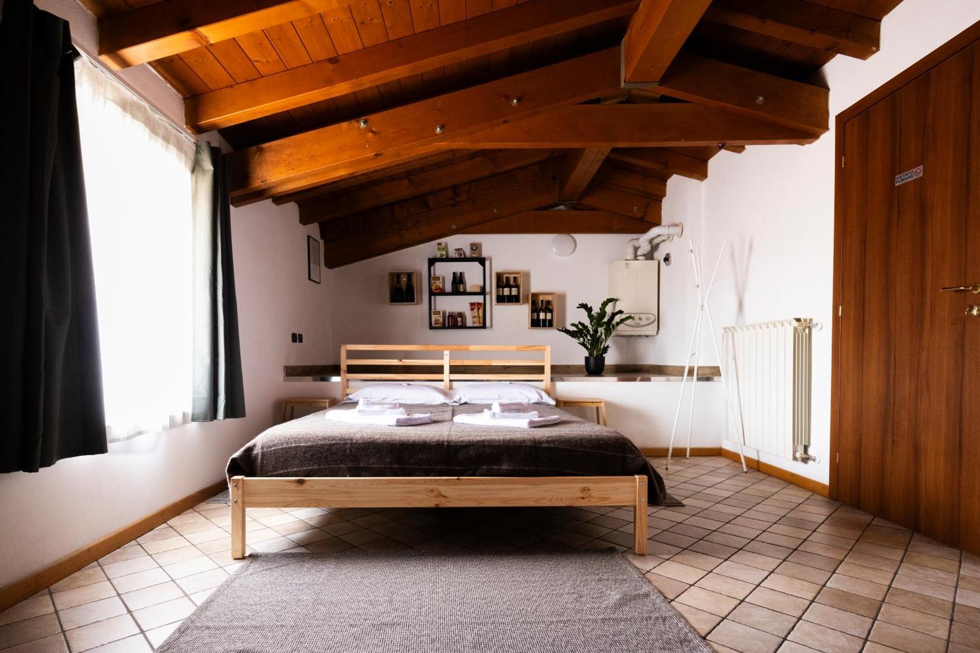 Traditional Italian House - Franciacorta Rovato Dış mekan fotoğraf