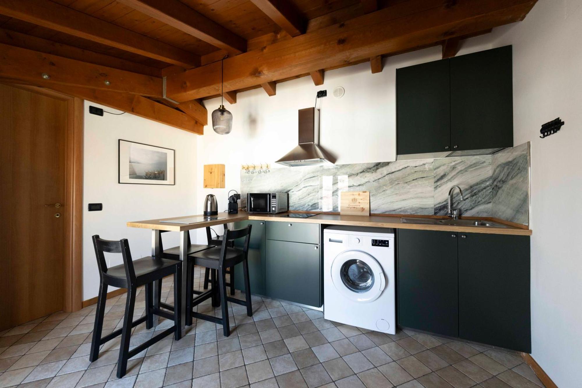 Traditional Italian House - Franciacorta Rovato Dış mekan fotoğraf